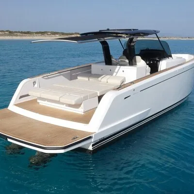 Private Luxury Cruise in Athens