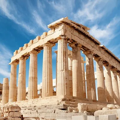 Private Luxury Tour: Athens Acropolis & Iconic City Highlights